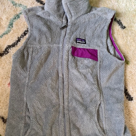 Patagonia Jackets & Blazers - Patagonia retool vest